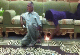 Có chuyện gì vậy?