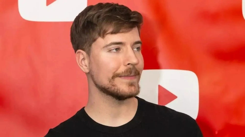 YouTuber số 1 thế giới mở công ty tài chính gây chấn động