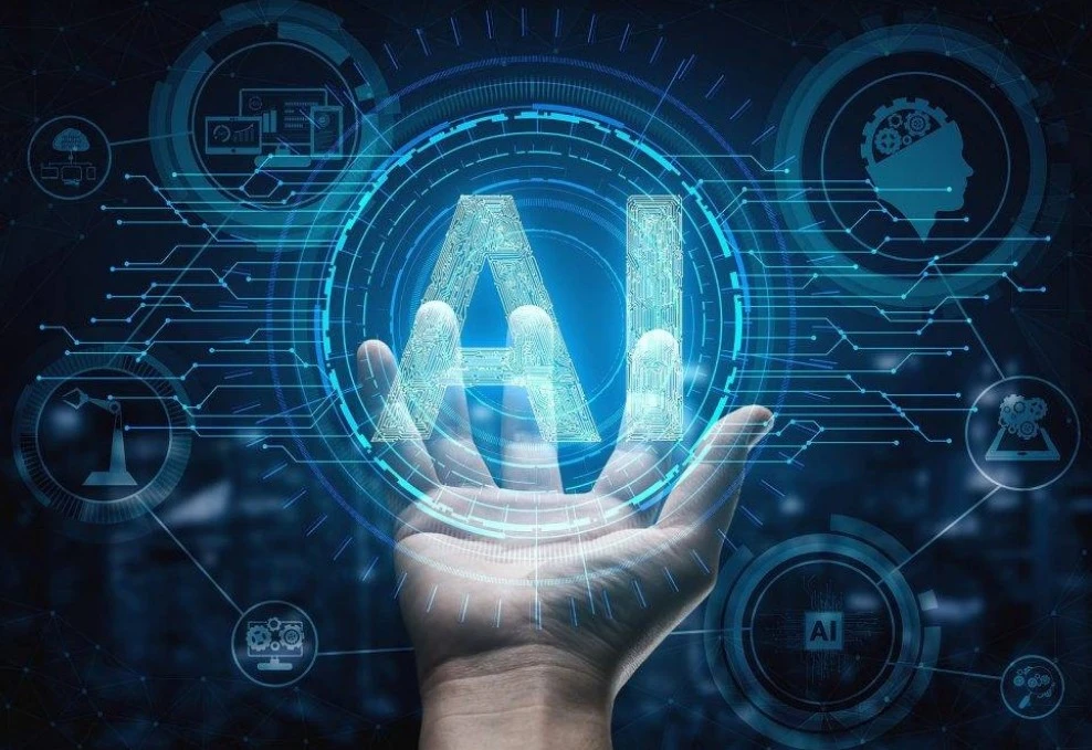 [GALLERY] Google "khóa" Gemini với Meta, AI đối mặt cơn khát hạ tầng 