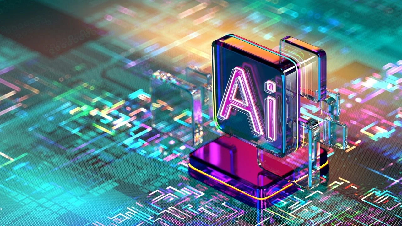 AI đang tái hiện cơn sốt internet thập niên 1990?