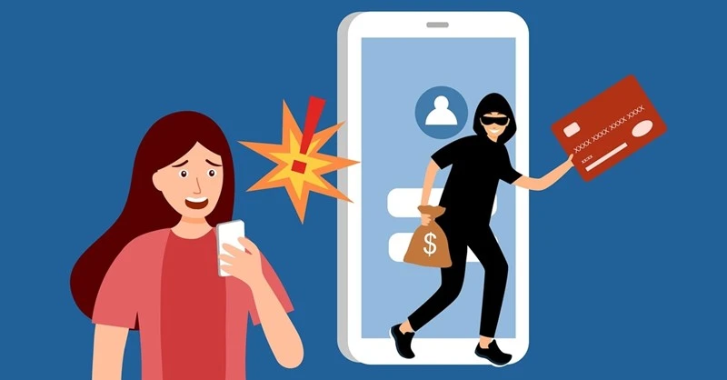 Trẻ, học thức, rành mạng vẫn dễ bị lừa online vì lý do không ngờ