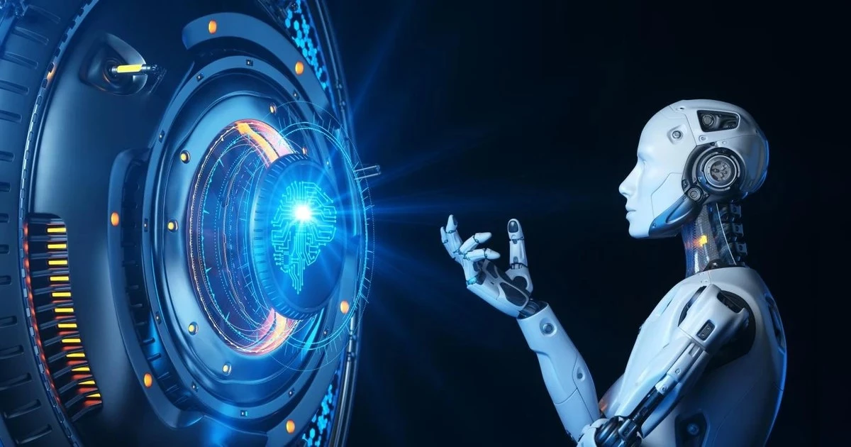 Cuộc đua AI Mỹ - Trung, robot sắp đổi thế giới