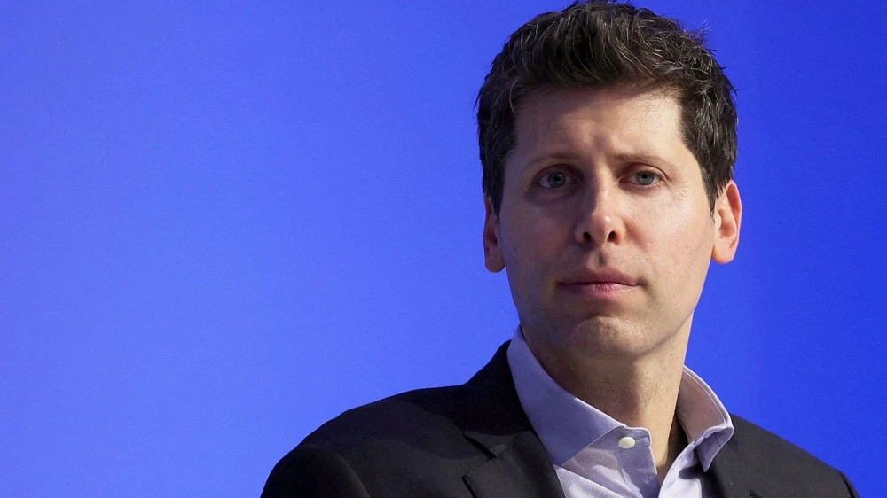 Sam Altman phản bác lo ngại ChatGPT tốn điện, tốn nước 