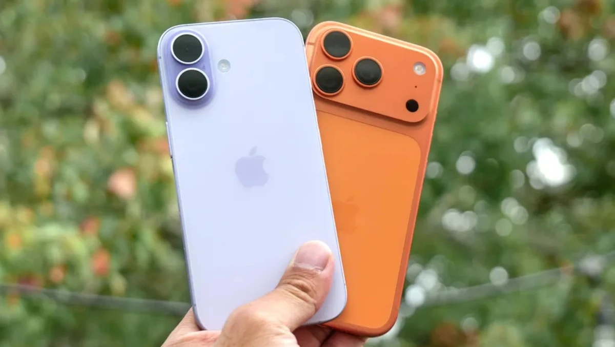 Những lý do khiến iPhone 17 đáng mua hơn iPhone 17 Pro