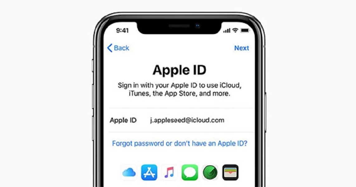 Cảnh báo chiêu lừa “dội bom” iPhone cực tinh vi, dễ mất Apple ID
