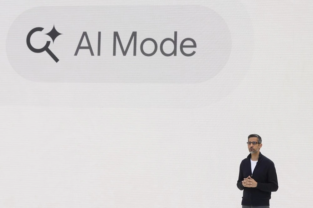 Google mở Chế độ AI tiếng Việt, tìm kiếm thông minh hơn bao giờ hết