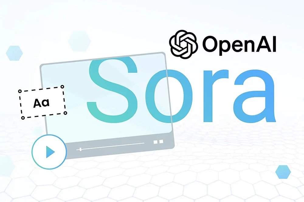 Cách nhận biết video thật hay do AI tạo siêu thực từ Sora