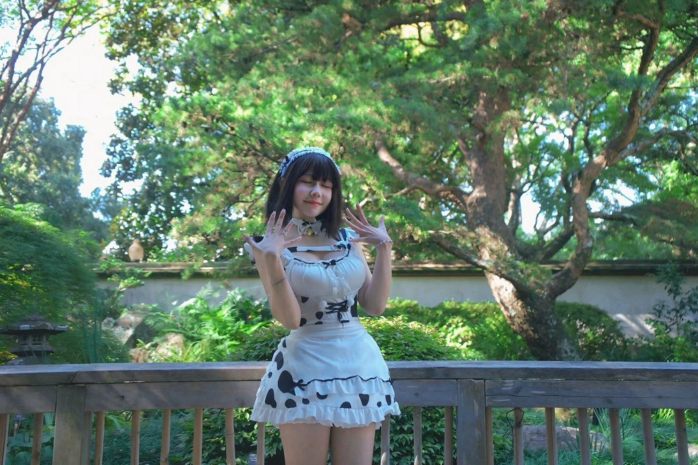 Coser Arisa Nguyễn bị AI lợi dụng, fan phẫn nộ vì ảnh giả