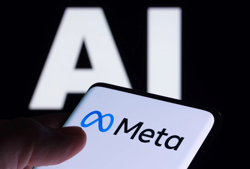 Ván cược 50 tỷ USD đưa Meta thành “cửa ngõ AI” toàn cầu