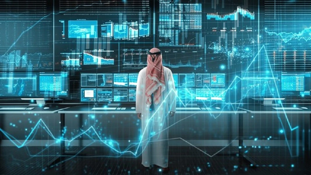 UAE dốc toàn lực săn “vàng đen” thời đại mới mang tên AI