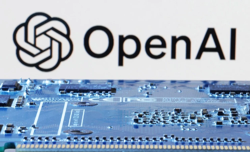 OpenAI tung “đòn hiểm”, Broadcom bắt tay thách thức Nvidia