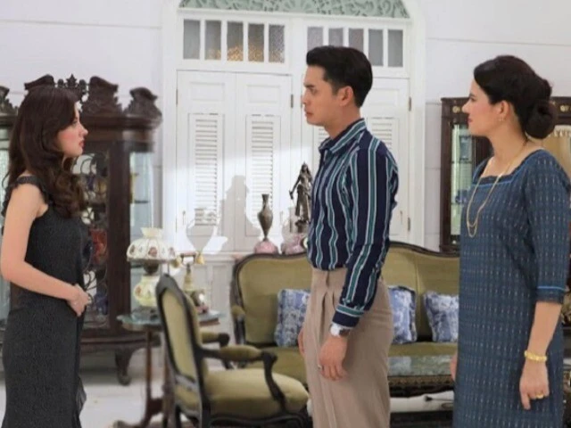 Em trai chồng 36 tuổi mới lấy được vợ, nhưng 1 năm sau mẹ chồng tôi lại ép ly hôn