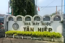 Công ty Thiên Phú và "cú đúp" chỉ định thầu tại Sawaco: Dấu hỏi về tính cạnh tranh [Kỳ 2]