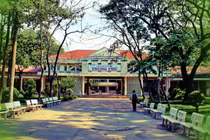 Củ Chi: Liên danh Trường THPT Trung Phú trúng thầu dự án hơn 230 tỷ [Kỳ 1]