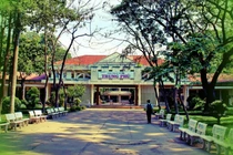 Củ Chi: Liên danh Trường THPT Trung Phú trúng thầu dự án hơn 230 tỷ [Kỳ 1]