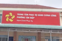 Gian nan lộ trình "về đích" của liên danh My Home - Miền Đông tại gói thầu xây lắp phường Tân Hiệp [Kỳ 1]