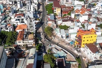  Đấu thầu tại BQLDA Bình Thạnh: Điệp khúc "anh ngã, tôi nâng" của Gia Phúc và Vạn Thành Đạt [Kỳ 2] 