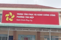 Gian nan lộ trình "về đích" của liên danh My Home - Miền Đông tại gói thầu xây lắp phường Tân Hiệp [Kỳ 1]