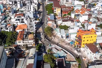  Đấu thầu tại BQLDA Bình Thạnh: Điệp khúc "anh ngã, tôi nâng" của Gia Phúc và Vạn Thành Đạt [Kỳ 2] 