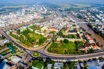 Nhà thầu Sông Cửu Long: Trúng tuyệt đối tại nhiều xã với tiết kiệm "siêu thấp" [Kỳ 2]