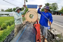 Cần Thơ: Công ty Xây dựng Thành Công “một mình một chợ” trúng gói thầu hơn 28 tỷ đồng [Kỳ 1]