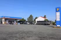 Chân dung Công ty Phước Nguyễn và hai gói thầu hơn 2 tỷ đồng tại Petrolimex Cần Thơ [Kỳ 1]