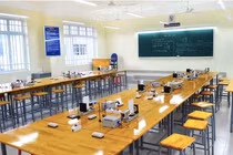 Đấu thầu ở Đồng Nai: Gói thầu gần 9,1 tỷ chỉ một nhà thầu "về đích" [Kỳ 1]