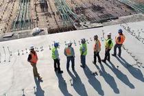 Ít cạnh tranh, gói thầu 3,8 tỷ về tay Quốc Tuấn