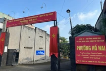 Gói thầu xây trụ sở phường ở Đồng Nai: 1 liên danh dự thầu, tiết kiệm 0,11%