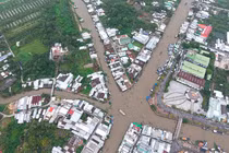 Cần Thơ: Vì sao gói thầu hơn 1,6 tỷ đồng tại xã Lương Tâm tiết kiệm thấp?