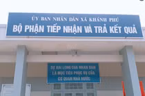 Công ty Xây dựng Nguyên Hùng và những gói thầu "siêu tiết kiệm" tại tỉnh Khánh Hòa [Kỳ 1]