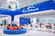 CEO từ nhiệm sau 8 năm, Sacombank đã tái cơ cấu đến giai đoạn nào?