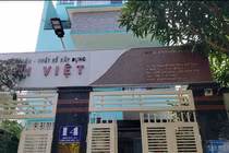 Sau Cảng HKQT Phú Quốc, Khải Việt trúng 6/6 gói chỉ định thầu tại một bệnh viện