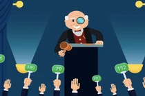 Đấu thầu ở nguyên tỉnh Bình Phước (Đồng Nai): Đối thủ của Thành Chương bị loại vì lý do sơ đẳng