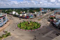 Nguyên tỉnh Bình Phước (Đồng Nai): Công ty Thành Chương và dấu hỏi về tỷ lệ trúng thầu cao, tiết kiệm thấp