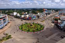 Nguyên tỉnh Bình Phước (Đồng Nai): Công ty Thành Chương và dấu hỏi về tỷ lệ trúng thầu cao, tiết kiệm thấp