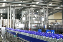 Halico quay lại quỹ đạo thua lỗ quý 2/2025