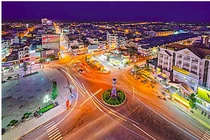 "Sân nhà" và những mối quan hệ thầu hữu hảo của Cơ khí Xây dựng Đô thị Sóc Trăng [Kỳ 3]