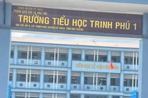 Cần Thơ: Cạnh tranh "tam mã" tại gói thầu thiết bị giáo dục, nhà thầu nào đang chiếm ưu thế về giá? 