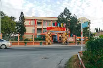 Công ty Tân Khải Hoàn trúng gói thầu thiết bị tại xã Tân An Hội [Kỳ 1]