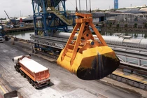 PVFCCo - Phú Mỹ đẩy mạnh xuất nhập khẩu phân bón, mở rộng thị trường và đa dạng hóa nguồn cung