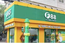 Cổ phiếu có giá cao nhất sàn chứng khoán, F88 có rủi ro tiềm ẩn gì?