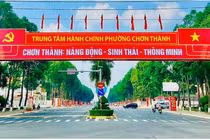 Công ty Trần Nguyễn tại Đồng Nai: Đối thủ cứ giá thấp là trượt kỹ thuật? [Kỳ 1] 