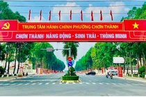 Công ty Trần Nguyễn tại Đồng Nai: Đối thủ cứ giá thấp là trượt kỹ thuật? [Kỳ 1] 