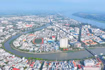 An Giang: Năng lực nhà thầu Minh Huy qua gói thầu 4,1 tỷ đồng