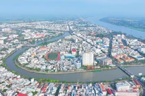 An Giang: Năng lực nhà thầu Minh Huy qua gói thầu 4,1 tỷ đồng