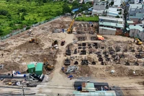 Gói thầu 12,4 tỷ ở Ban QLDA ĐTXD khu vực quận Bình Tân: 3/7 nhà thầu bị loại vì bảo đảm dự thầu