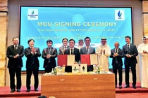 PVFCCo - Phú Mỹ hợp tác với NSRP tại Kuwait: Bước tiến chiến lược trong phát triển chuỗi giá trị hóa dầu - hóa chất