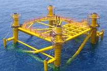 Vietsovpetro: Lộ diện nhà thầu trúng gói vật liệu hàn hơn 8,25 tỷ