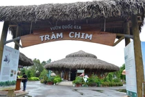 Công ty Vĩnh Hưng trúng gói thầu PCCC tại Vườn quốc gia Tràm Chim: Tiết kiệm chỉ 0,355%? 